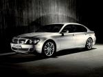 BMW 7-Series 30th Anniversary Limited Edition 2007 года
